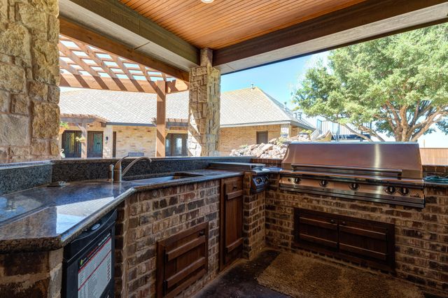 15606 Evanston Avenue, Lubbock, TX 79424