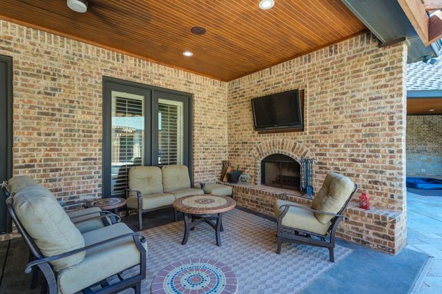 15606 Evanston Avenue, Lubbock, TX 79424