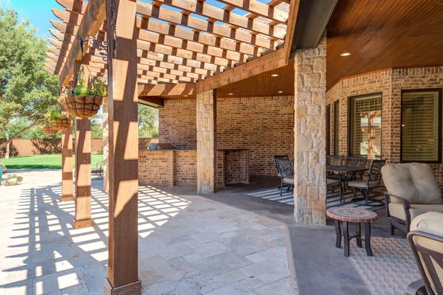 15606 Evanston Avenue, Lubbock, TX 79424