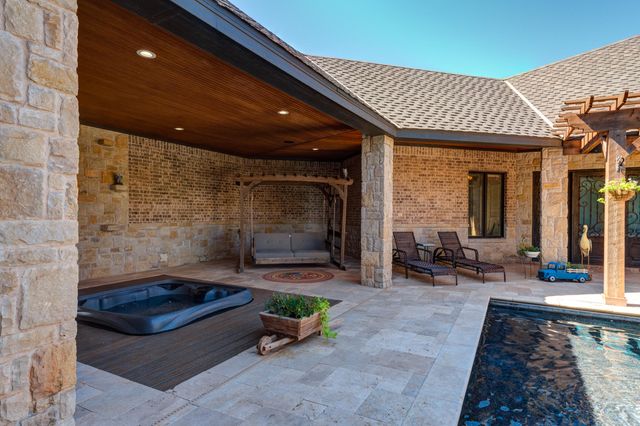 15606 Evanston Avenue, Lubbock, TX 79424