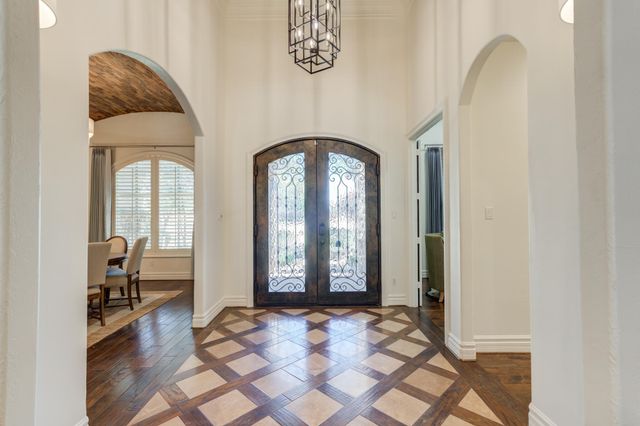 15606 Evanston Avenue, Lubbock, TX 79424