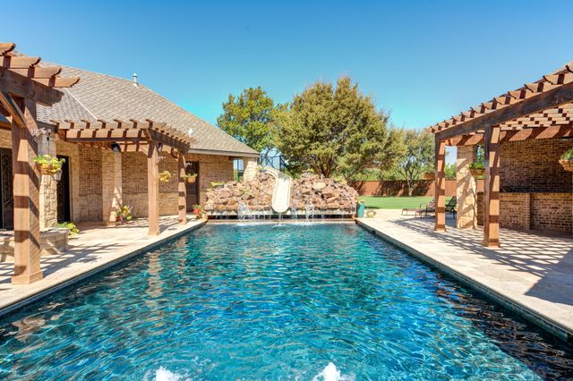 15606 Evanston Avenue, Lubbock, TX 79424