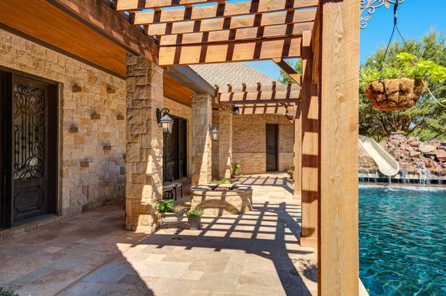 15606 Evanston Avenue, Lubbock, TX 79424