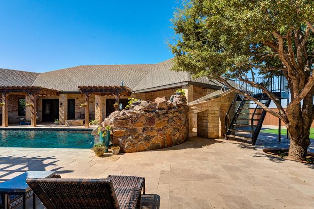 15606 Evanston Avenue, Lubbock, TX 79424