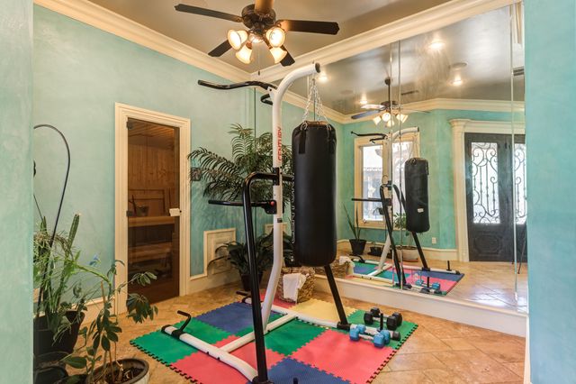 15606 Evanston Avenue, Lubbock, TX 79424