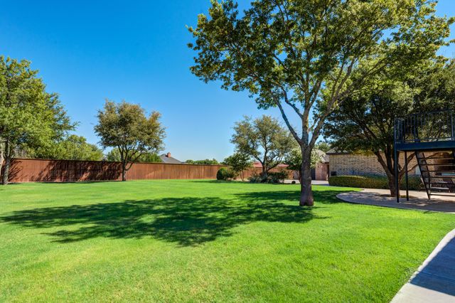 15606 Evanston Avenue, Lubbock, TX 79424