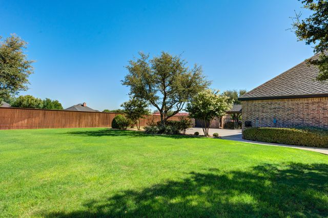 15606 Evanston Avenue, Lubbock, TX 79424