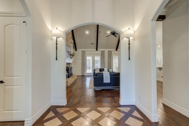 15606 Evanston Avenue, Lubbock, TX 79424