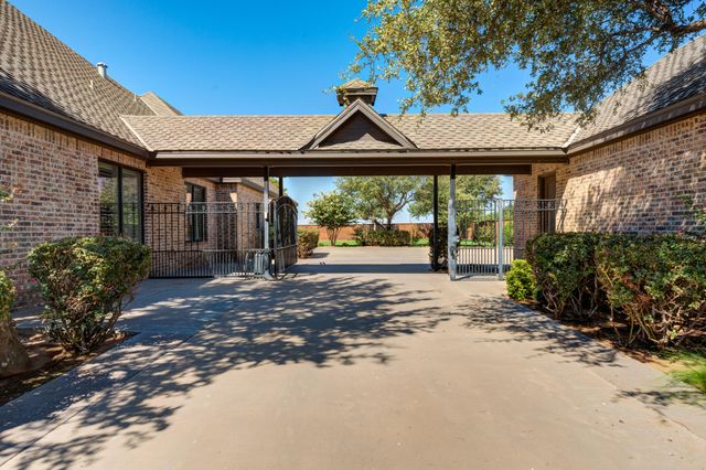 15606 Evanston Avenue, Lubbock, TX 79424