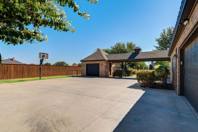 15606 Evanston Avenue, Lubbock, TX 79424