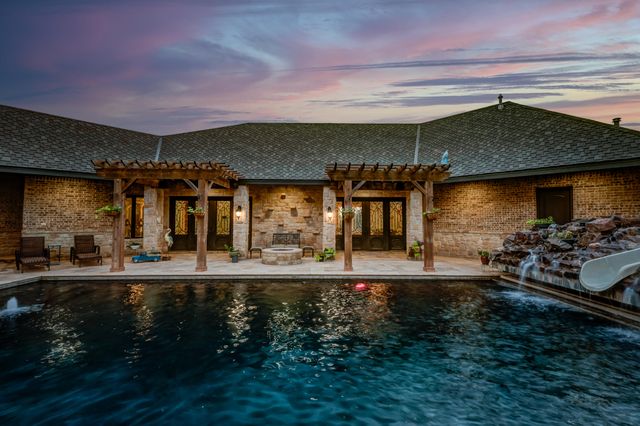 15606 Evanston Avenue, Lubbock, TX 79424