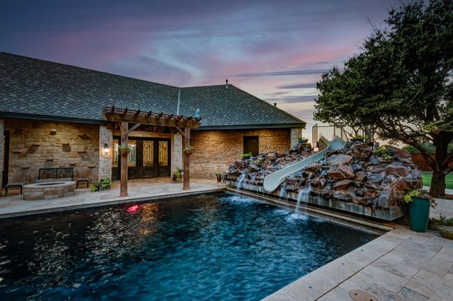 15606 Evanston Avenue, Lubbock, TX 79424