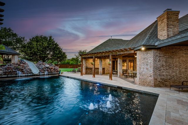 15606 Evanston Avenue, Lubbock, TX 79424