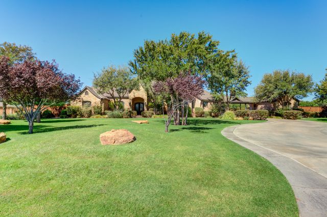 15606 Evanston Avenue, Lubbock, TX 79424