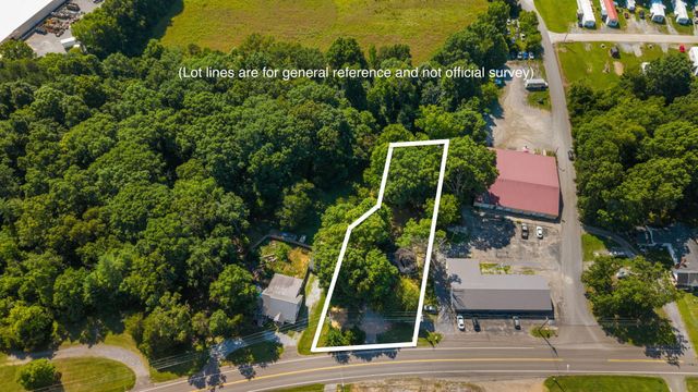 17855 State Highway 58, N, Decatur, TN 37322