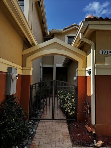 3919 Tree Top 3919 3919, Weston, FL 33332