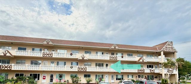 2311 BRISBANE STREET 45, Clearwater, FL 33763