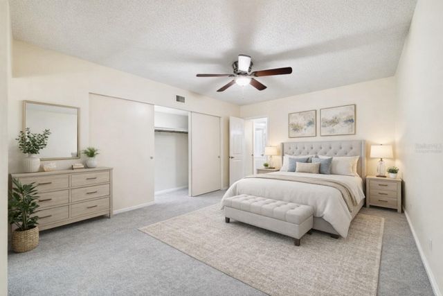 2311 BRISBANE STREET 45, Clearwater, FL 33763