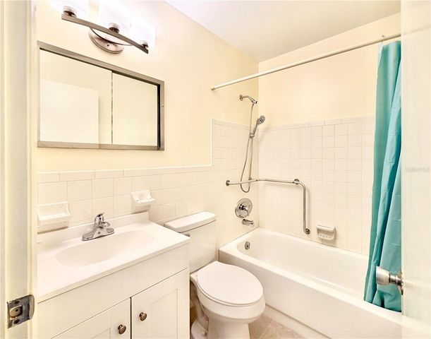 2311 BRISBANE STREET 45, Clearwater, FL 33763