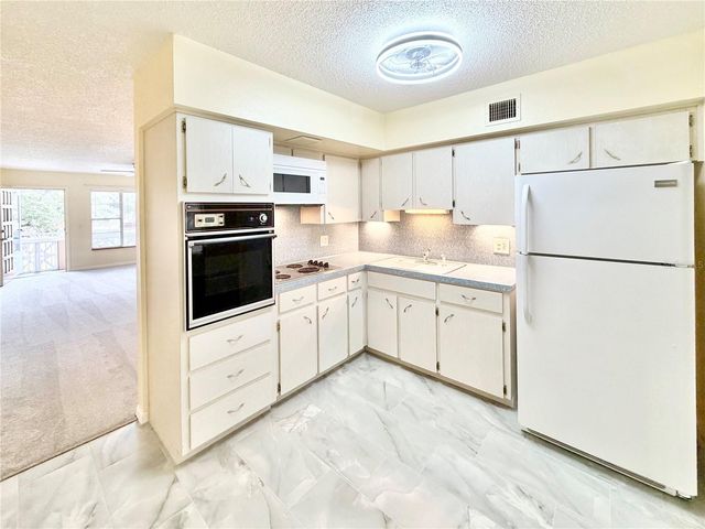 2311 BRISBANE STREET 45, Clearwater, FL 33763