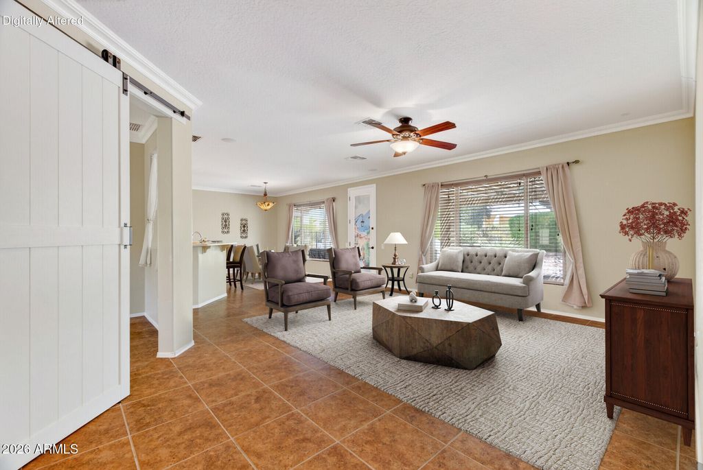 13836 W SOLA Drive, Sun City West, AZ 85375 — photo 2