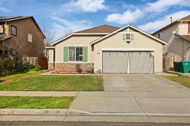 1771 Fontanella Way, Stockton, CA 95205