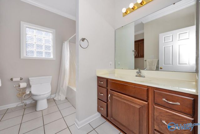 411 N Seneca Drive, Trinity, AL 35673