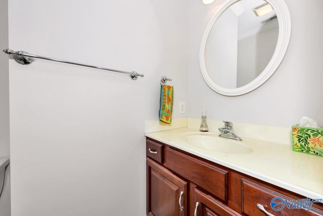 411 N Seneca Drive, Trinity, AL 35673