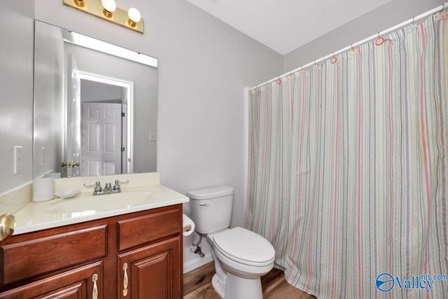 411 N Seneca Drive, Trinity, AL 35673