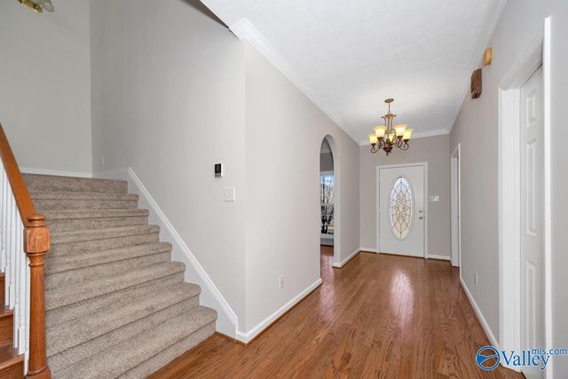 411 N Seneca Drive, Trinity, AL 35673