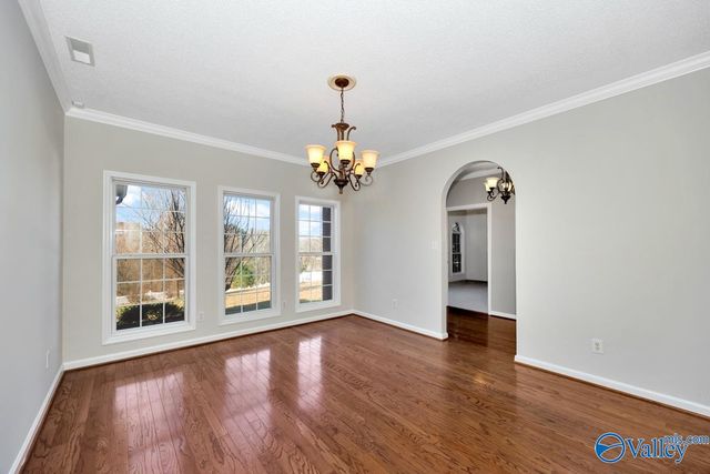 411 N Seneca Drive, Trinity, AL 35673