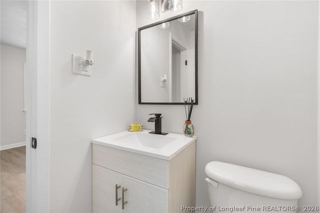 1609 Grandview Drive, Fayetteville, NC 28314