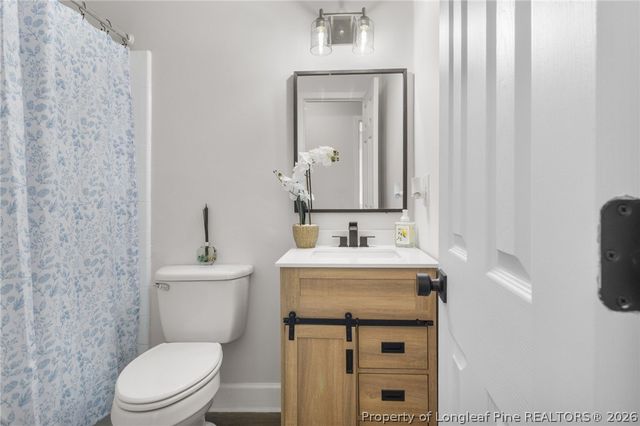 1609 Grandview Drive, Fayetteville, NC 28314