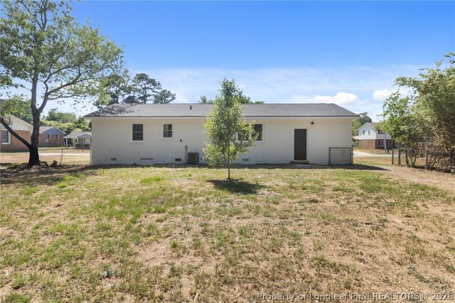 1609 Grandview Drive, Fayetteville, NC 28314