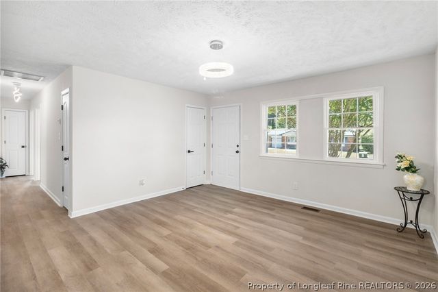 1609 Grandview Drive, Fayetteville, NC 28314