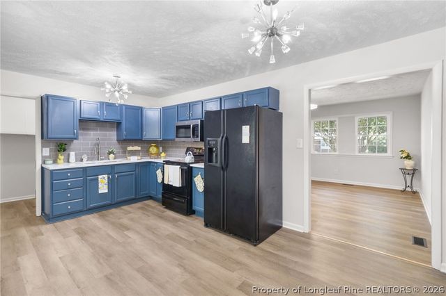 1609 Grandview Drive, Fayetteville, NC 28314