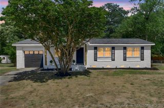 1609 Grandview Drive, Fayetteville, NC 28314