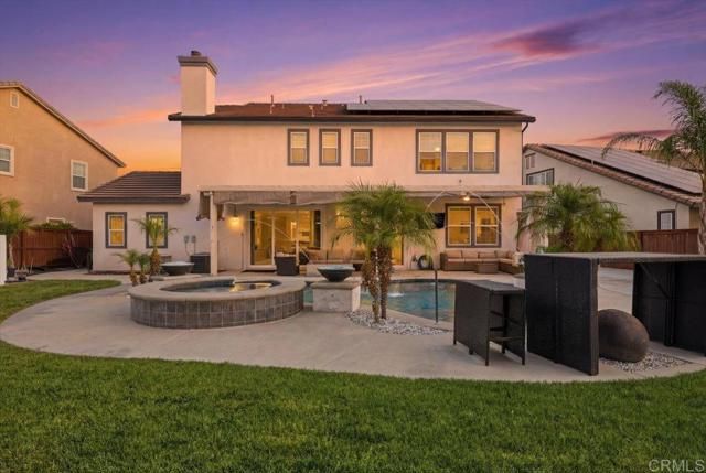 30279 Laruns Street, Murrieta, CA 92563