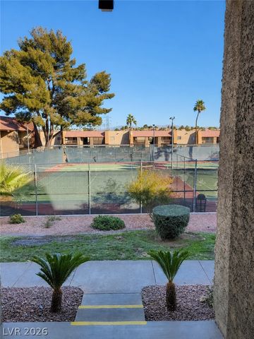 5163 Indian River Drive 204, Las Vegas, NV 89103