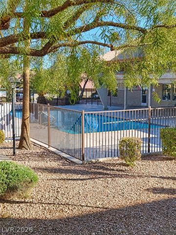 5163 Indian River Drive 204, Las Vegas, NV 89103