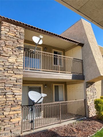5163 Indian River Drive 204, Las Vegas, NV 89103