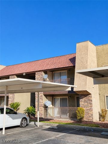 5163 Indian River Drive 204, Las Vegas, NV 89103