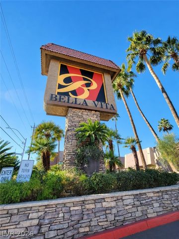 5163 Indian River Drive 204, Las Vegas, NV 89103