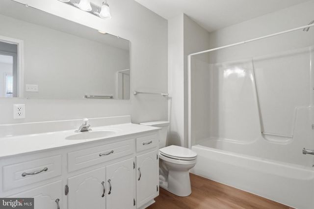 312 WOODVALE DRIVE, Chambersburg, PA 17201