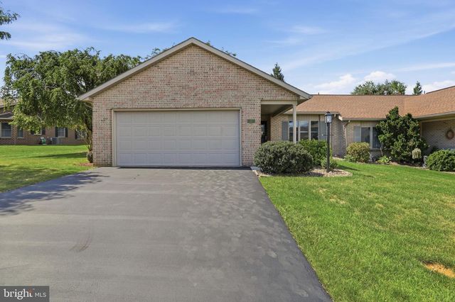 312 WOODVALE DRIVE, Chambersburg, PA 17201