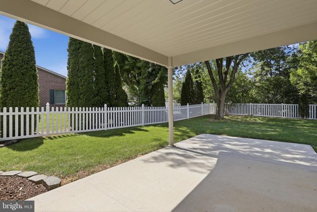 312 WOODVALE DRIVE, Chambersburg, PA 17201