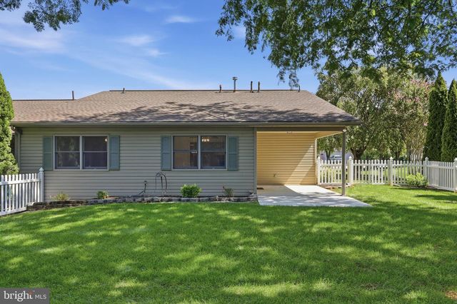 312 WOODVALE DRIVE, Chambersburg, PA 17201