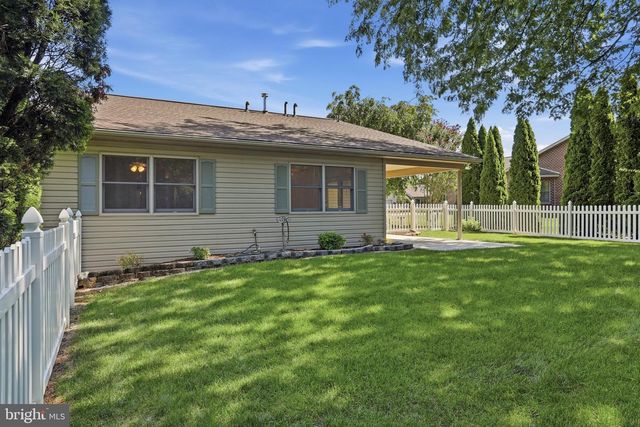 312 WOODVALE DRIVE, Chambersburg, PA 17201