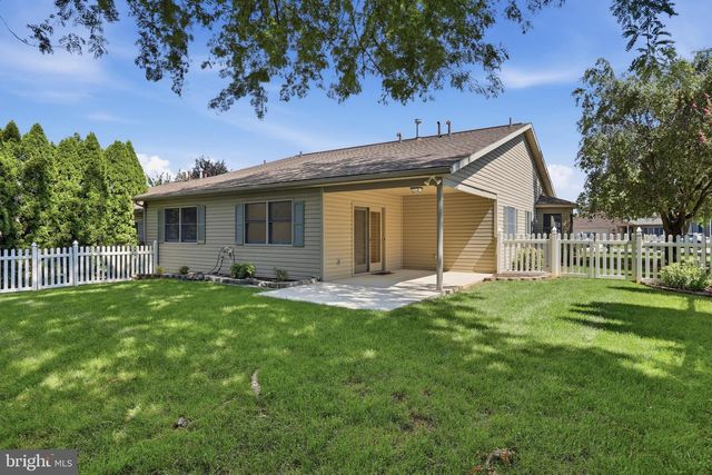 312 WOODVALE DRIVE, Chambersburg, PA 17201