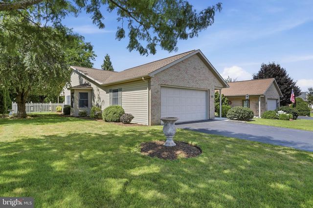 312 WOODVALE DRIVE, Chambersburg, PA 17201